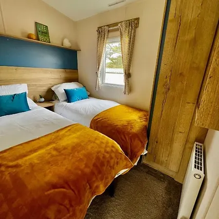 Newquay Bay Resort - Summer Days 135 Extérieur photo