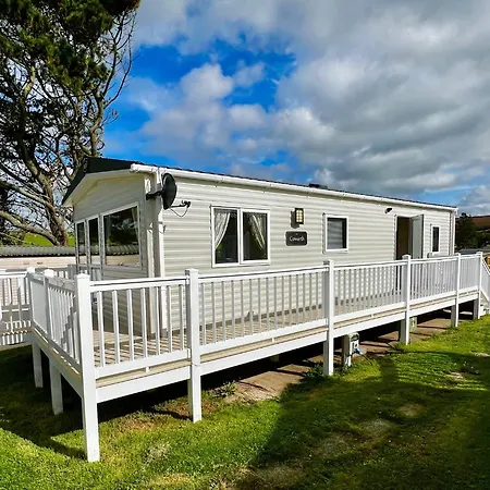 Newquay Bay Resort - Summer Days 135 Extérieur photo