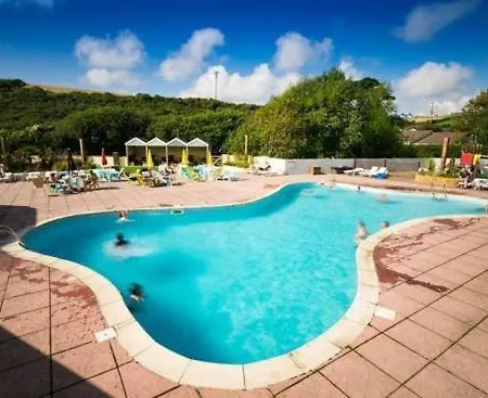 Newquay Bay Resort - Summer Days 135 Extérieur photo