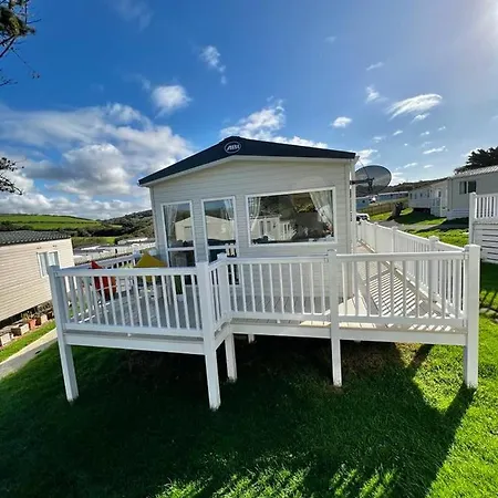 Newquay Bay Resort - Summer Days 135 Extérieur photo