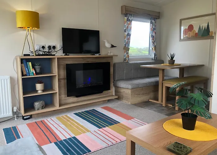 Newquay Bay Resort - Summer Days 135