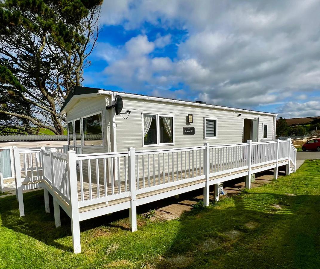 Newquay Bay - Summer Days 135 Holiday home *