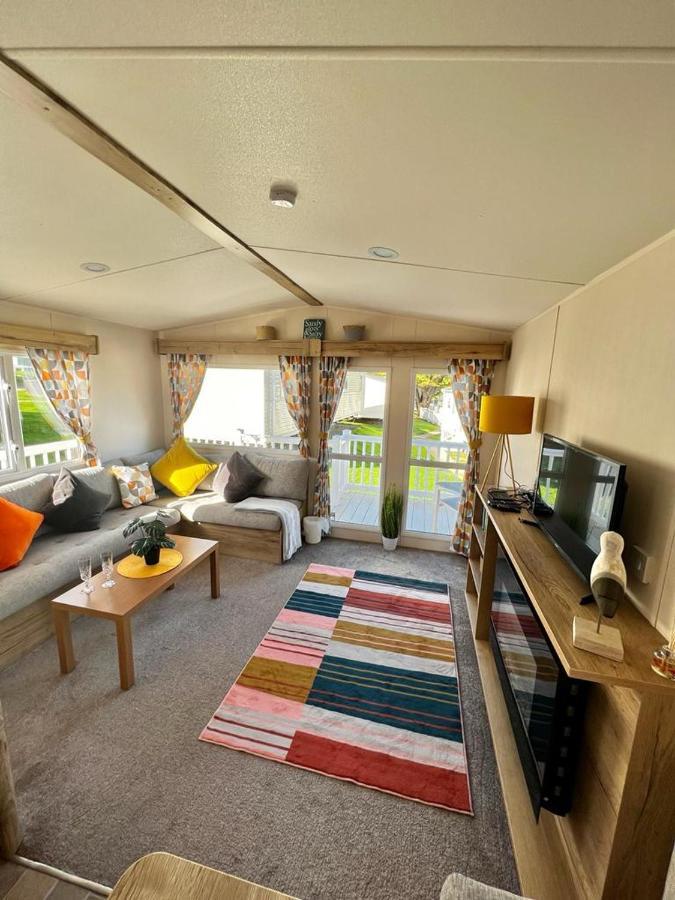 Holiday home Newquay Bay - Summer Days 135 *